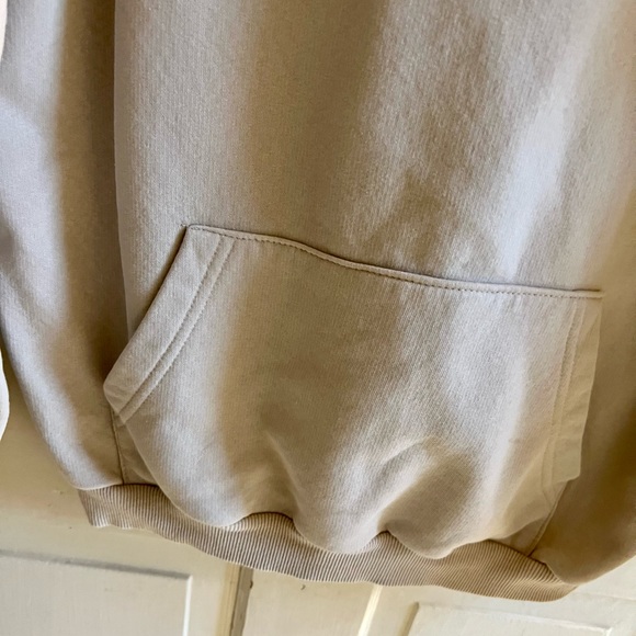 PRETTYLITTLETHING oversized hoodie - Picture 3 of 11